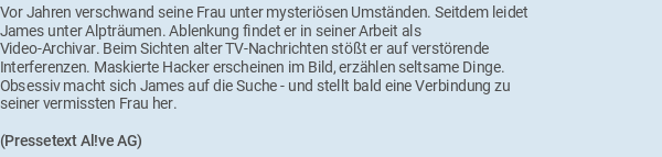 Pressetext