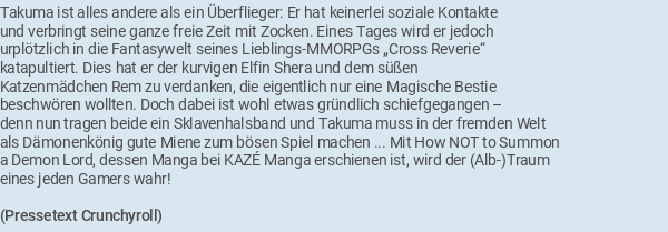 Pressetext