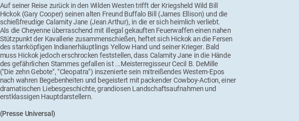 Pressetext