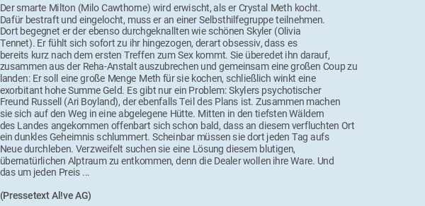 Pressetext
