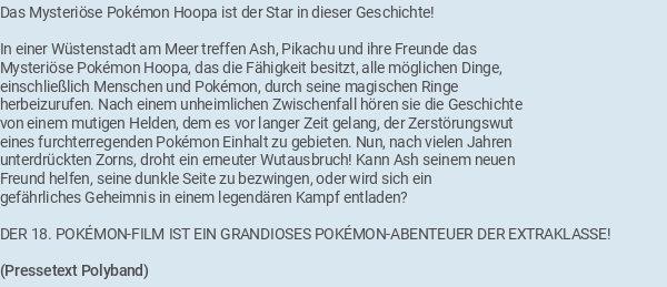Pressetext