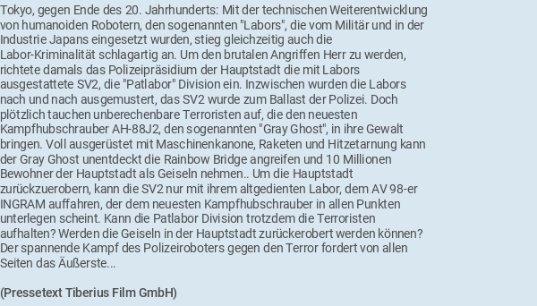 Pressetext
