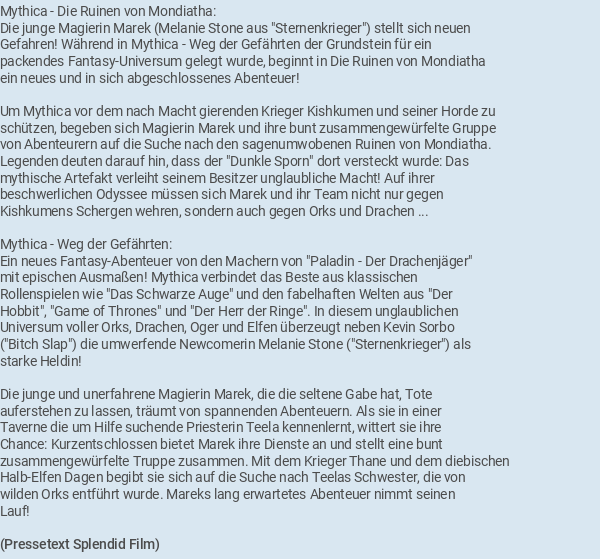 Pressetext