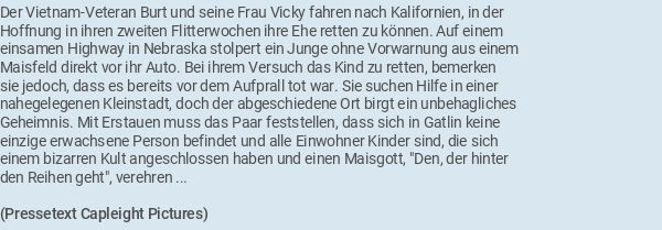 Pressetext
