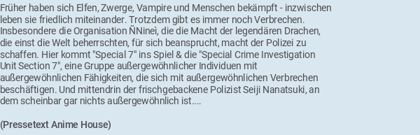 Pressetext