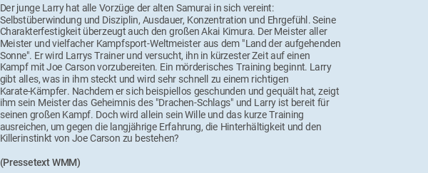 Pressetext