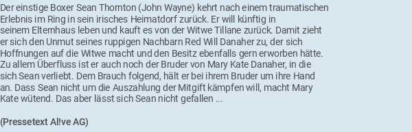 Pressetext