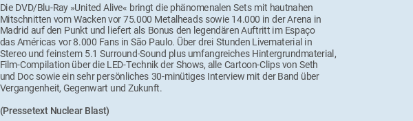 Pressetext