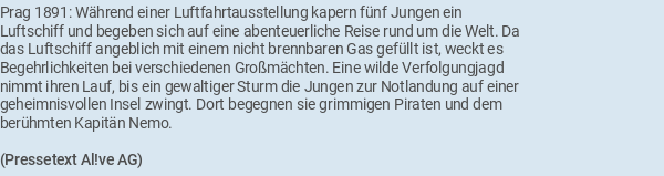 Pressetext