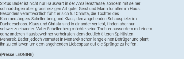 Pressetext