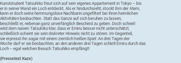 Pressetext