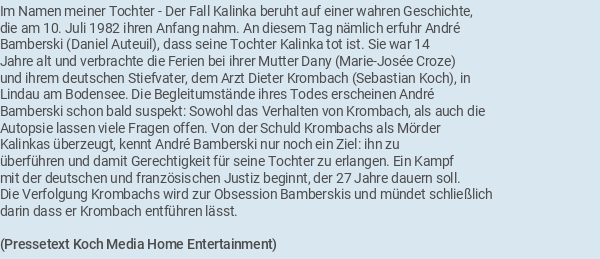 Pressetext