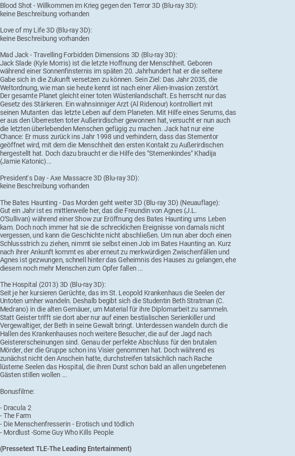 Pressetext