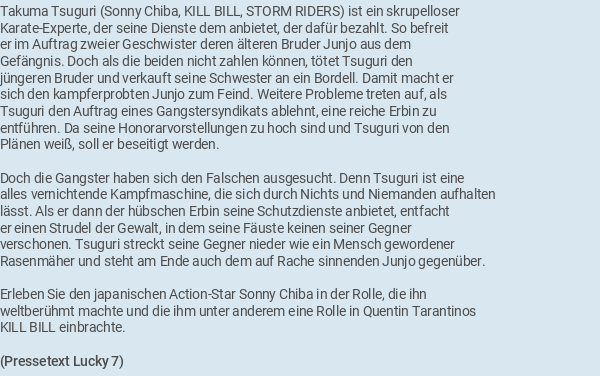Pressetext