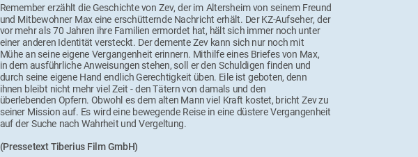Pressetext