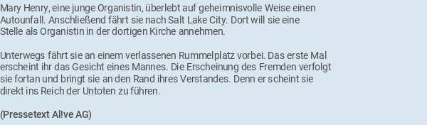 Pressetext