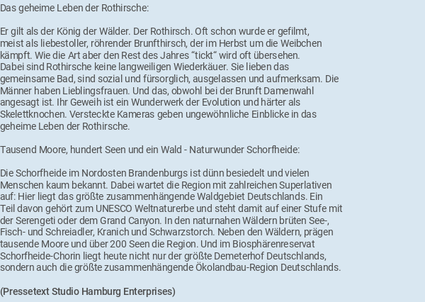 Pressetext
