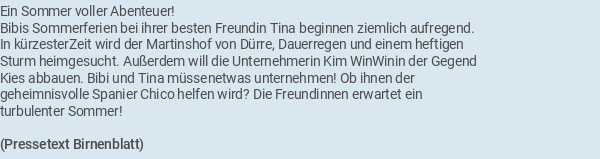 Pressetext