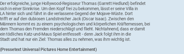 Pressetext