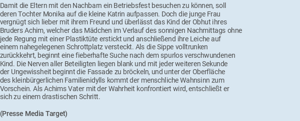 Pressetext