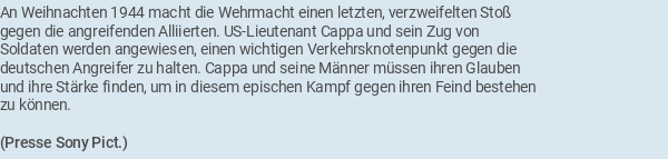 Pressetext