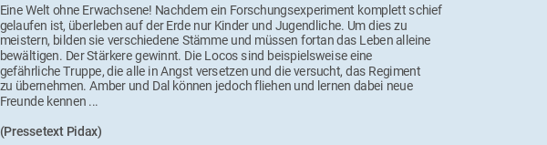 Pressetext