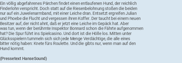 Pressetext