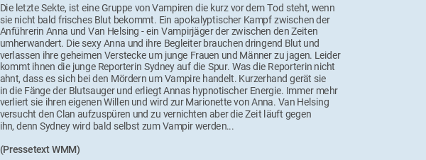 Pressetext