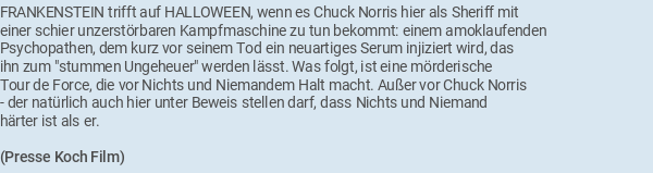 Pressetext