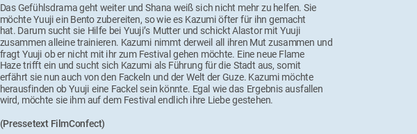 Pressetext