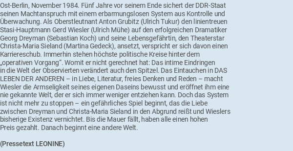 Pressetext