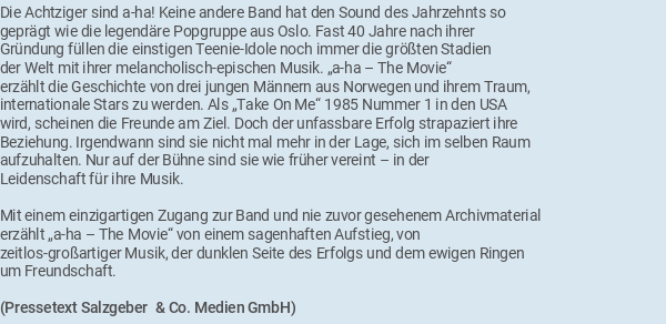 Pressetext