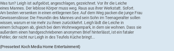 Pressetext