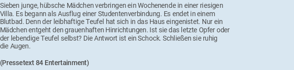 Pressetext