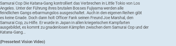 Pressetext