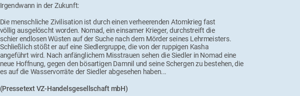 Pressetext