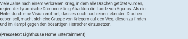 Pressetext