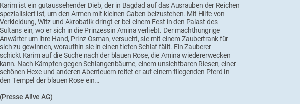 Pressetext