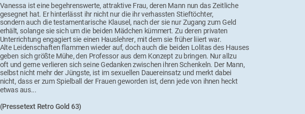 Pressetext