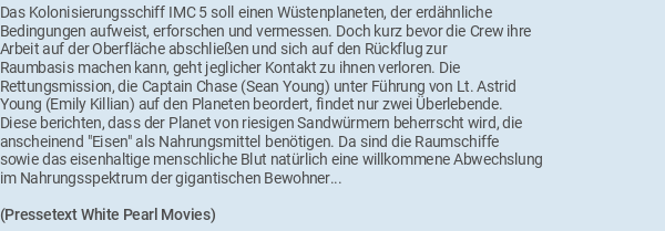 Pressetext