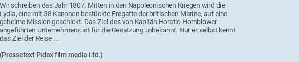 Pressetext