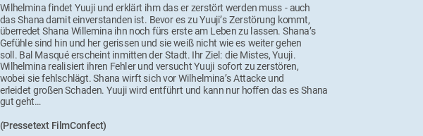Pressetext