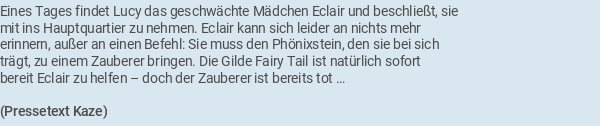 Pressetext