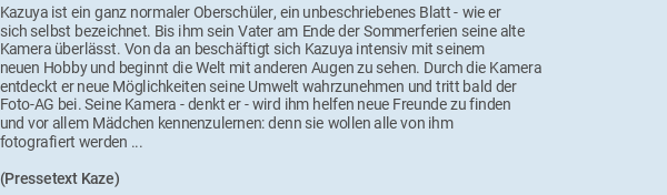 Pressetext
