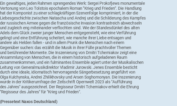 Pressetext