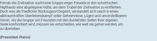 Pressetext