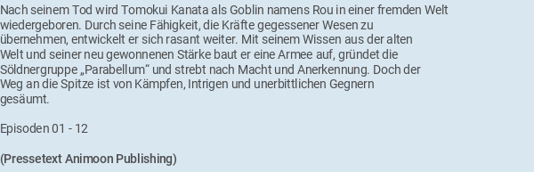 Pressetext