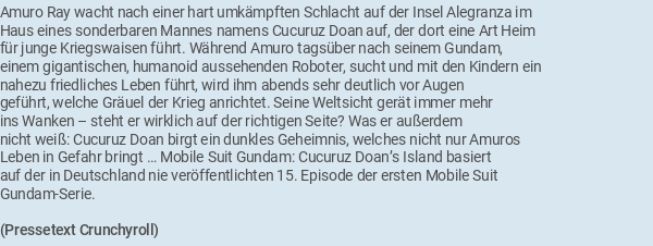 Pressetext