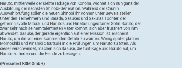 Pressetext