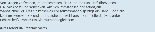 Pressetext